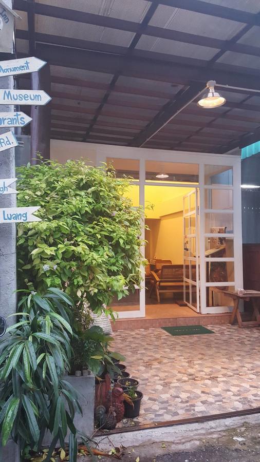 The Commonroom Cnx Chiang Mai Exterior photo