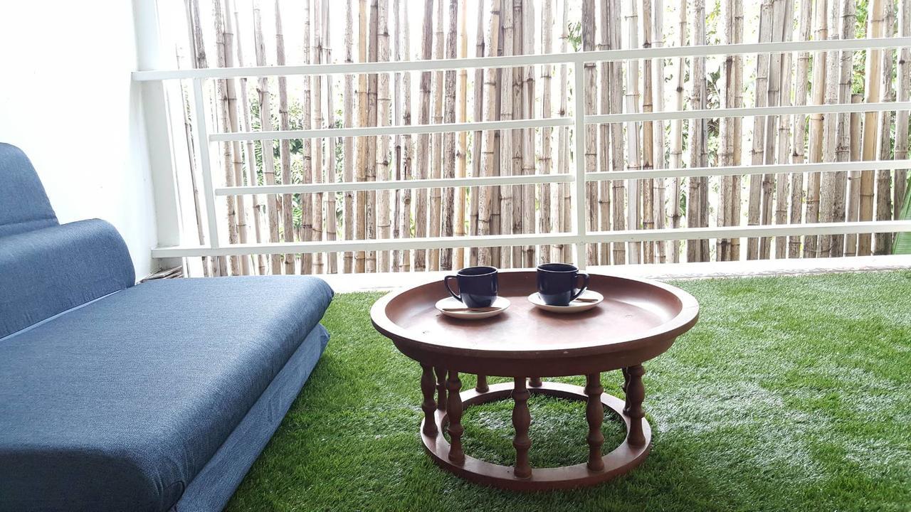 The Commonroom Cnx Chiang Mai Exterior photo